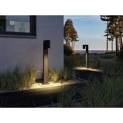 Paulmann 94822 Kimu sloupkové LED světlo LED LED 8 W antracitová