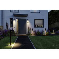 Paulmann 94822 Kimu sloupkové LED světlo LED 8 W antracitová