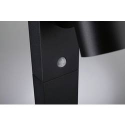 Paulmann 94831 Cuff sloupkové LED světlo LED 10 W antracitová