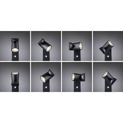 Paulmann 94831 Cuff sloupkové LED světlo LED 10 W antracitová