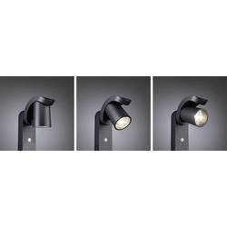 Paulmann 94831 Cuff sloupkové LED světlo LED 10 W antracitová
