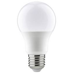 Paulmann 28871 LED Energetická třída (EEK2021) F (A - G) E27 8 W teplá bílá (Ø x v) 60 mm x 105 mm 3 ks