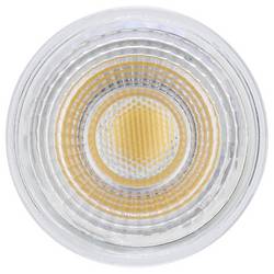 Paulmann 28910 LED Energetická třída (EEK2021) G (A - G) GU5.3 3 W teplá bílá (Ø x v) 50 mm x 48 mm 1 ks