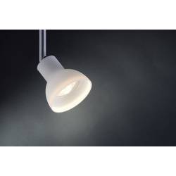 Paulmann 28910 LED Energetická třída (EEK2021) G (A - G) GU5.3 3 W teplá bílá (Ø x v) 50 mm x 48 mm 1 ks