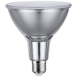 Paulmann 28826 LED Energetická třída (EEK2021) F (A - G) E27 žárovka 13.8 W teplá bílá (Ø x v) 122 mm x 134 mm 1 ks