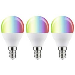 29154 Paulmann Home LED žárovka E14 Energetická třída (EEK2021): F (A - G) 5 W RGBW matná
