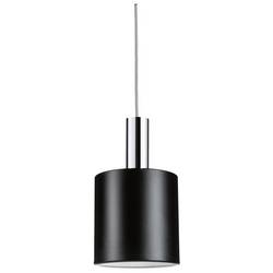 Paulmann Tallis 95612 stínítko na lampu černá (matná)