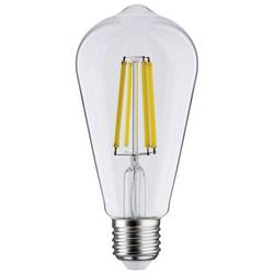 Paulmann 29122 LED Energetická třída (EEK2021) A (A - G) E27 4 W teplá bílá (Ø x v) 64 mm x 140 mm 1 ks