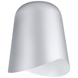 Paulmann Alvaro 95602 stínítko na lampu chrom (matný), bílá