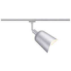 Paulmann Alvaro 95602 stínítko na lampu chrom (matný), bílá