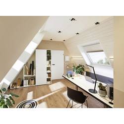 Paulmann 29105 LED Energetická třída (EEK2021) G (A - G) GU5.3 6 W teplá bílá (Ø x v) 50 mm x 48 mm 1 ks