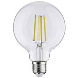 Paulmann 29127 LED Energetická třída (EEK2021) A (A - G) E27 4 W neutrální bílá (Ø x v) 95 mm x 138 mm 1 ks
