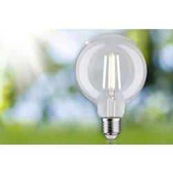 Paulmann 29127 LED Energetická třída (EEK2021) A (A - G) E27 4 W neutrální bílá (Ø x v) 95 mm x 138 mm 1 ks