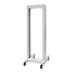 nVent SCHROFF 10117498 19 rám rozváděče (š x v x h) 600 x 1856 x 710 mm 36 U šedá