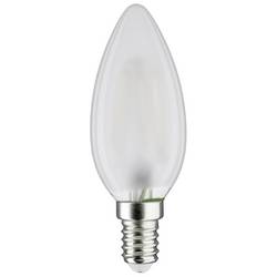 Paulmann 28760 LED Energetická třída (EEK2021) F (A - G) E14 5 W denní bílá (Ø x v) 35 mm x 98 mm 1 ks