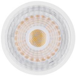 Paulmann 28735 LED Energetická třída (EEK2021) G (A - G) GU10 6 W (Ø x v) 50 mm x 54 mm 1 ks