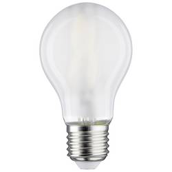Paulmann 28762 LED Energetická třída (EEK2021) F (A - G) E27 7.5 W denní bílá (Ø x v) 60 mm x 106 mm 1 ks