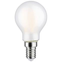 Paulmann 28652 LED Energetická třída (EEK2021) E (A - G) E14 6.5 W teplá bílá (Ø x v) 45 mm x 80 mm 1 ks