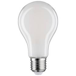 Paulmann 28648 LED Energetická třída (EEK2021) E (A - G) E27 11.5 W teplá bílá (Ø x v) 60 mm x 104 mm 1 ks