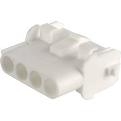 TE Connectivity Universal-MATE-N-LOK zásuvkový konektor na kabel 8, 926308-3, 1 ks