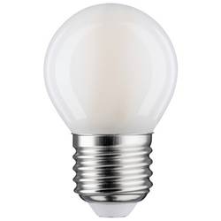 Paulmann 28634 LED Energetická třída (EEK2021) F (A - G) E27 5 W teplá bílá (Ø x v) 45 mm x 75 mm 1 ks