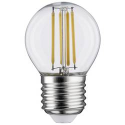 Paulmann 28633 LED Energetická třída (EEK2021) F (A - G) E27 5 W teplá bílá (Ø x v) 45 mm x 72 mm 1 ks
