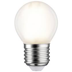 Paulmann 28635 LED Energetická třída (EEK2021) F (A - G) E27 5 W teplá bílá (Ø x v) 45 mm x 72 mm 1 ks