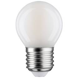Paulmann 28635 LED Energetická třída (EEK2021) F (A - G) E27 5 W teplá bílá (Ø x v) 45 mm x 72 mm 1 ks