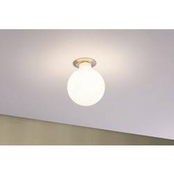 Paulmann 28626 LED Energetická třída (EEK2021) G (A - G) E27 5.6 W teplá bílá (Ø x v) 125 mm x 173 mm 1 ks