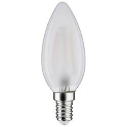 Paulmann 28612 LED Energetická třída (EEK2021) F (A - G) E14 4.5 W teplá bílá (Ø x v) 35 mm x 98 mm 1 ks