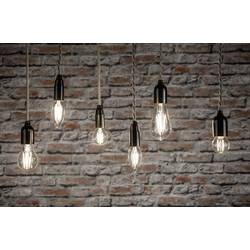 Paulmann 28611 LED Energetická třída (EEK2021) F (A - G) E14 4.5 W teplá bílá (Ø x v) 35 mm x 98 mm 1 ks