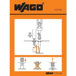 WAGO 210-186 2000 ks