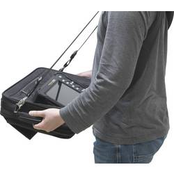 VOLTCRAFT VC-11399810 DSO-5 series bag brašna na měřicí přístroje