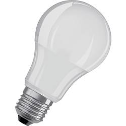 OSRAM HOMELIGHTING 4058075127319 LED Energetická třída (EEK2021) F (A - G) E27 klasická žárovka 4.9 W = 40 W teplá bílá (Ø x v) 59 mm x 105 mm nestmívatelné 1