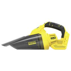 STANLEY V 20, SFMCVH001B-XJ akumulátorový vysavač, 18 V