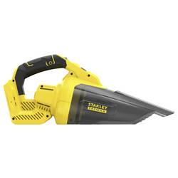 STANLEY V 20, SFMCVH001B-XJ akumulátorový vysavač, 18 V