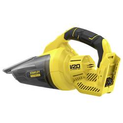 STANLEY V 20, SFMCVH001B-XJ akumulátorový vysavač, 18 V