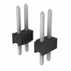 TE Connectivity zásuvkový konektor do DPS 5-146258-7 1 ks Carton