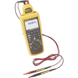 Fluke BT521 tester olověného akumulátoru, typy do 1000 V, 4489996