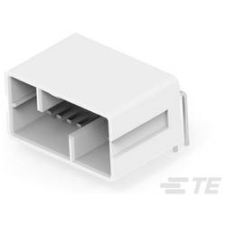 TE Connectivity zásuvkový konektor do DPS 917534-1 90 ks Tube