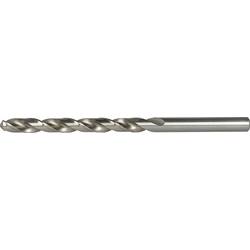 Heller 21359 2 HSS kovový spirálový vrták 5 mm Celková délka 132 mm válcované za tepla DIN 340 válcová stopka 1 ks