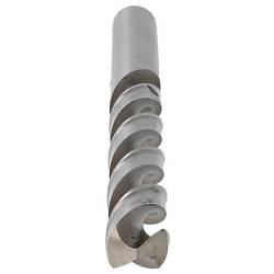 Heller 21359 2 HSS kovový spirálový vrták 5 mm Celková délka 132 mm válcované za tepla DIN 340 válcová stopka 1 ks