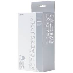 Acer NP.ADT0A.036 napájecí adaptér k notebooku 65 W 19 V