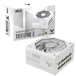Asus TUF Gaming 1000W Gold White PC síťový zdroj 1000 W ATX 80 PLUS® Gold