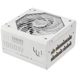 Asus TUF Gaming 1000W Gold White PC síťový zdroj 1000 W ATX 80 PLUS® Gold