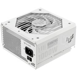 Asus TUF Gaming 1000W Gold White PC síťový zdroj 1000 W ATX 80 PLUS® Gold