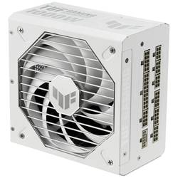 Asus TUF Gaming 1000W Gold White PC síťový zdroj 1000 W ATX 80 PLUS® Gold