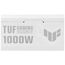 Asus TUF Gaming 1000W Gold White PC síťový zdroj 1000 W ATX 80 PLUS® Gold