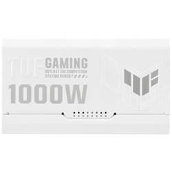 Asus TUF Gaming 1000W Gold White PC síťový zdroj 1000 W ATX 80 PLUS® Gold
