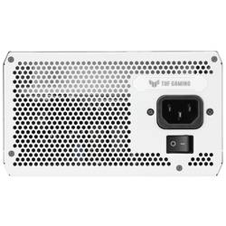 Asus TUF Gaming 1000W Gold White PC síťový zdroj 1000 W ATX 80 PLUS® Gold
